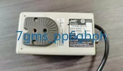 1PCS JVC TK-C921EC Gun Simulation Camera Monitoring Camera in good condition - Image 1 of 3