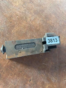 Used Manchester 203-227 Indexable Lathe Tool Holder Insert - Picture 1 of 1