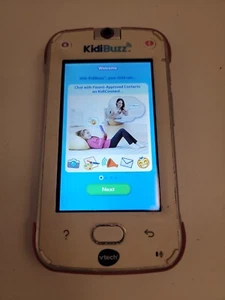 VTech Kidibuzz HandHeld Smart Device System For Kids Kidibuzz 1695 - Picture 1 of 4