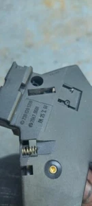03-12 Mercedes R230 SL500 Rear Right Convertible Top Roof Sensor Switch OEM - Picture 1 of 3