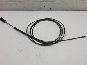 KIA SOUL CRDI 2011 FUEL FLAP RELEASE OPEN CABLE OPENER - Picture 1 of 7