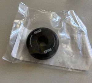 R&G Racing Spare Bar End Cap - Picture 1 of 1