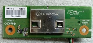 17WFM03 TWFM-L001D Wifi varios modelos de TV Vestel (TOSHIBA 32W3433DG) - Imagen 1 de 6