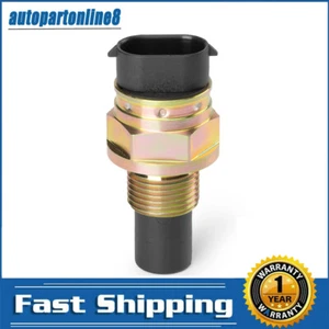 For Chevy Blazer Tahoe Suburban GMC Yukon 4WD Vehicle Speed Sensor VSS Sender - Picture 1 of 11
