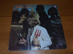 THE ROLLING STONES - No Stone Unturned - 1973 UK first issue 12-track vinyl LP - Imagen 1 de 9