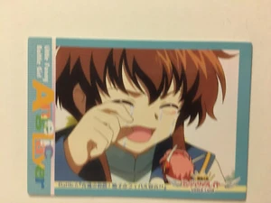 Angelic Layer Trading Card S18 - Imagen 1 de 1
