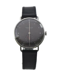 Nomos Metro Stainless Steel Watch 176 - Picture 1 of 6