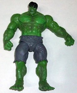 Marvel Superheroes HULK Hasbro 2007 • Loose - Foto 1 di 1