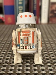 Vintage 1978 Kenner Star Wars R5-D4 Robot Droid Actionfigur - Bild 1 von 6