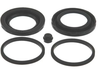 For 2008-2013 BMW 135i Caliper Repair Kit Rear 24947PCQX 2009 2010 2011 2012 - Image 1 of 2