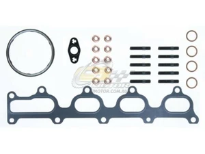 FOR Holden Astra TS, AH, Z20LET Z20LER 2.0L 2003-2010 Turbo Gasket & Fitting Kit - Picture 1 of 1