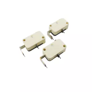 CHERRY E34 E34-35AR Mikroschalter T150 15A1/2HP 125-250VAC (1 VE = 3 Stück)-new- - Bild 1 von 4