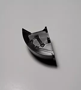 LIONEL 2671W-13 BLACK PLASTIC WATER SCOOP , THESE FIT 2046W & 2671W TENDERS. NEW - Picture 1 of 4