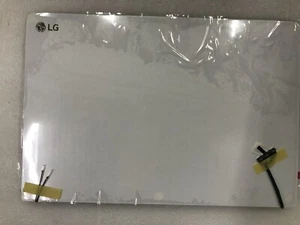 13.3"LED LCD Screen FULL TOP ASSEMBLY non-touch FOR LG Gram 13Z970 FHD White - Picture 1 of 7