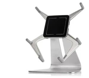 Luxa2 Mobile Gilson PIPETMAX Tablet Holder Solution H4 for iPad 2 & iPad"Luxa2 M - Picture 1 of 12
