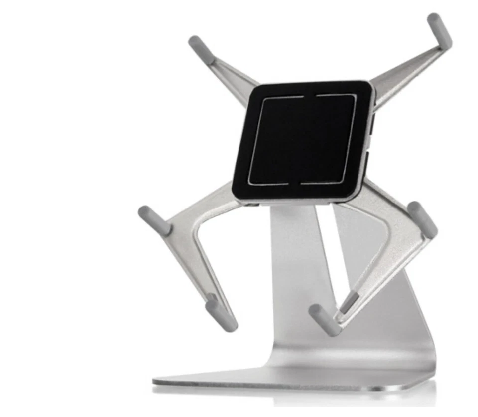 Luxa2 Mobile Gilson PIPETMAX Tablet Holder Solution H4 for iPad 2 & iPad"Luxa2 M - Image 1 of 4