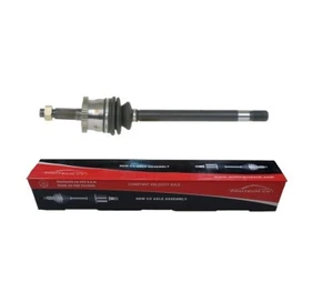 FRONT LEFT DRIVESHAFT FOR JEEP GRAND CHEROKEE WJ WG 99-04 WITH VARI-LOK - Picture 1 of 3