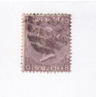 Gb Sg 106 Vf-6D Lilac Plate 6 Cat Value £250 Starts At £1 But Buy It Now