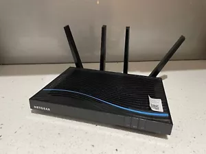 NETGEAR R8500 Nighthawk X8 Tri-Band AC5300 Wireless Router - Picture 1 of 9
