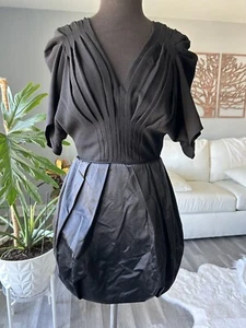 Bcbg Maxazria Runway Women Dress Size Us Xs EUC - Picture 1 of 9