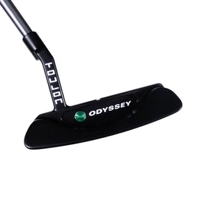 Odyssey Toulon Garage Azalea Tour Issue Stroke Lab Putter 34.75" Super Stroke RH - Picture 1 of 9