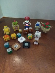 LEGO Super Mario Adventures Interactive Light-Up Bluetooth Figure Plus Other Fi - Picture 1 of 4