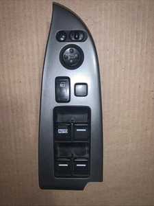 ⭐ LEFT DRIVER MASTER POWER WINDOW SWITCH HONDA ODYSSEY 2005-2010 35750-SHJ-A22 ⭐ - Foto 1 di 5