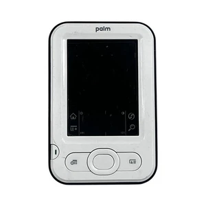 Palm Z22 Touchscreen palmare bianco (NO CAVO DI ALIMENTAZIONE) - Foto 1 di 5