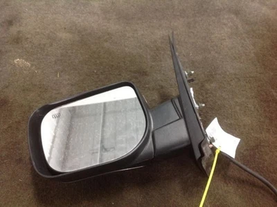 Espejo retrovisor lateral del conductor sin plegable eléctrico compatible con 04-15 ARMADA 404857 Foto 1 de 4