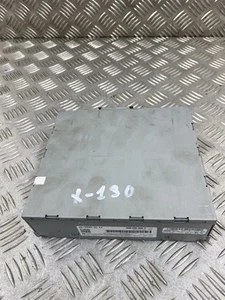 Audi A6 Sat Nav Radio Head Unit 2012-2018 C7 4G0035056E GENUINE - Picture 1 of 5