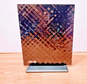 ASUS RT-N53 300 Mbps 4-PORT 10/100 DUAL BAND Wi-Fi INTERNET WIRELESS N ROUTER - Picture 1 of 5