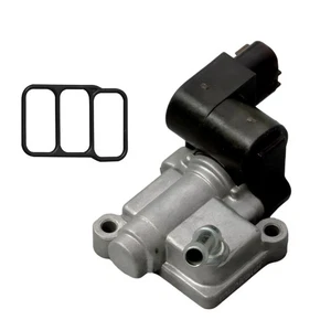 Labwork Idle Air Control Valve For Acura RSX Type-S 2.0 2002-2006 w/Gasket - Picture 1 of 13