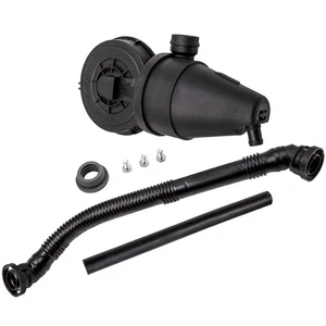 PCV Valve Kit for BMW 323i 328i E36 Convertible M52 1996-1999 11151703484 - Picture 1 of 12
