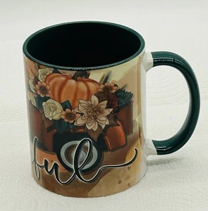 Taza agradecida usada  - Imagen 1 de 6