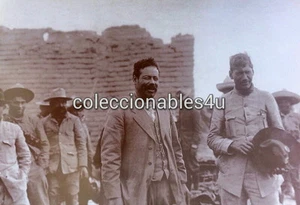 POSTER PANCHO VILLA francisco 11x16 CHE GEVARA MEXICO - Bild 1 von 1