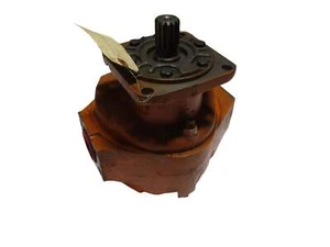 3125A1A1AL Hydreco Hydraulic Pump For Case 606477C91 - Picture 1 of 7