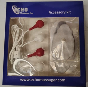 Echo Massager Pro Accessory Kit - Picture 1 of 2