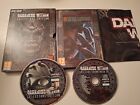DARKNESS WITHIN COLLECTOR'S EDITION *COMPLETE PC DVD PAL*