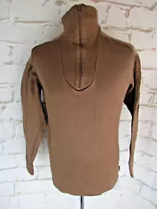 US Army Cold Weather Undershirt Thermal Base layer Medium (B) - Picture 1 of 8