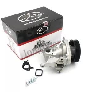 2.0T/2.5L Water Pump & Bolts Fit For Chevrolet Cadillac ATS CTS LTG OEM 12653661 - Picture 1 of 5