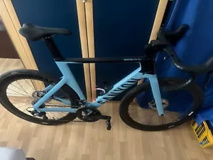 canyon aeroad cf sl M - Bild 1 von 10
