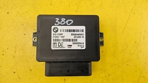 BMW 5ER F10 520D M SPORT 2010-2013 ELEKTRISCHES FESTSTELLBREMSSTEUERGERÄT - Bild 1 von 3