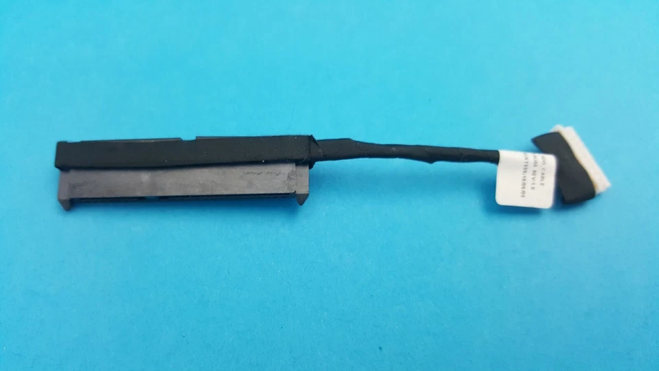 HP Zbook 15, 17 G3 G4 HP ZBOOK 15 17 G3 G4  HDD Adapter SATA DC020029U00 - Bild 1 von 4