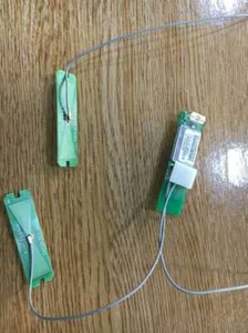 RECEPTOR WIFI PHILIPS 47PFL6007-12 8WUSN19P.0B1G 282206502587 X11302449 - Imagen 1 de 1