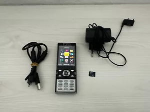 Sony Ericsson Sony Ericcson Walkman W995 - Picture 1 of 9