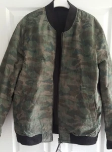 Timberland Jacke Größe M WENDEBAR - Bild 1 von 11