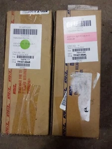 For Toyota Highlander Bumper Retainer 2014-2018 Driver & Passenger Pair Front - Picture 1 of 2