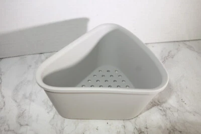 Accesorio de repuesto para cubo/cesta de baño de ducha montado en la pared Sterling Store+ Kohler Foto 1 de 4