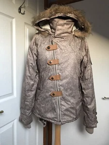 Striking Ladies Oakley Jacket Size M - Picture 1 of 9