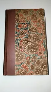 Laurence Sterne A Sentimental Journey Through France and Italy. Published 1806 - Picture 1 of 15